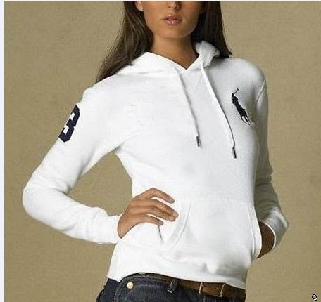 Ralph Lauren Hoodie Wmns ID:20240912-146